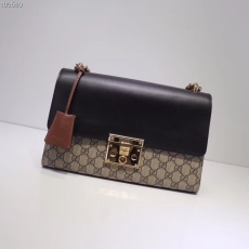 Gucci Top Handle Bags